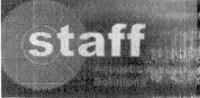 STAFF ACOUSTIC AND VISUAL SOLUTIONS