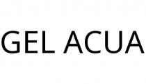 GEL ACUA
