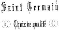 SAINT GERMAIN CHOIX DE QUALITE