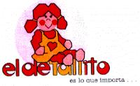 EL DETALLITO ES LO QUE IMPORTA.