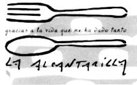 LA AL CAN TARI LLA