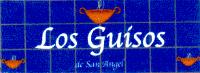 LOS GUISOS DE SAN ANGEL