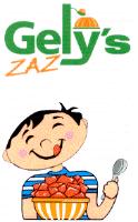 GELY'S ZAZ
