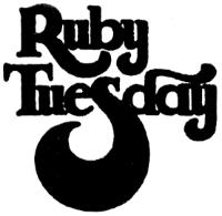 RUBY TUESDAY