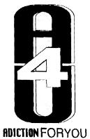 A4U ADICTION FORYOU