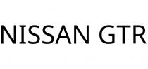 NISSAN GTR