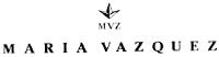 MVZ MARIA VAZQUEZ