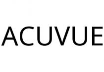 ACUVUE