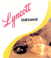 LYNCOTT QUESUAVE