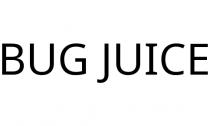 BUG JUICE