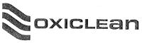 OXICLEAN