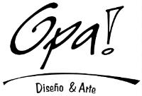 OPA! DISEÑO & ARTE