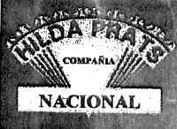 HILDA PRATS COMPAÑIA NACIONAL