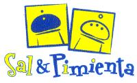 SAL Y PIMIENTA