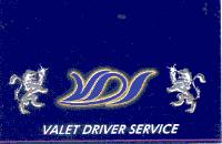 VDS VALET DRIVER SERVICE