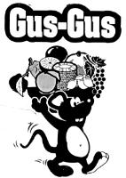 GUS-GUS