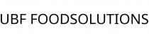 UBF FOODSOLUTIONS