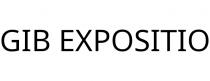 GIB EXPOSITIO