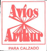 AVIOS PARA CALZADO ARTHUR