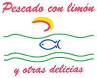 PESCADO CON LIMON Y OTRAS DELICIAS