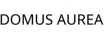 DOMUS AUREA