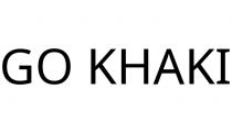 GO KHAKI