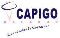 CAPIGO ¡CON EL SABOR DE COYOACAN!