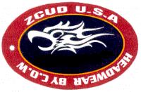 ZCUD U.S.A.