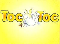 TOC TOC