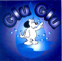 GLU GLU