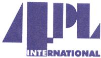 4PL INTERNATIONAL