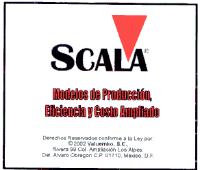 SCALA