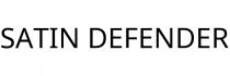 SATIN DEFENDER