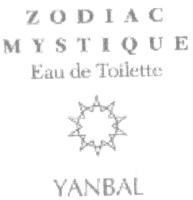 ZODIAC MYSTIQUE