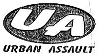 UA URBAN ASSAULT