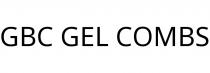 GBC GEL COMBS