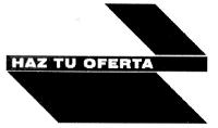 HAZ TU OFERTA