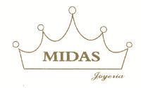 MIDAS JOYERIAS