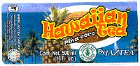 HAWAIIAN TEA