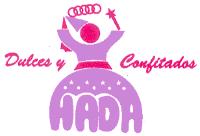 DULCES Y CONFITADOS HADA