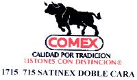 1715 715 SATINEX DOBLE CARA