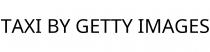 TAXI BY GETTY IMAGES