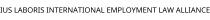 IUS LABORIS INTERNATIONAL EMPLOYMENT LAW ALLIANCE