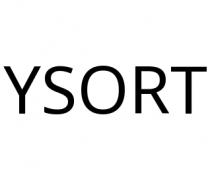 YSORT