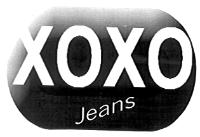 XOXO JEANS