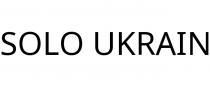 SOLO UKRAIN