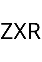 ZXR