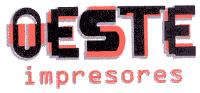 OESTE IMPRESORES