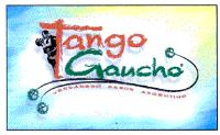 TANGO GAUCHO VERDADERO SABOR ARGENTINO