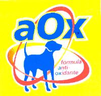 AOX FORMULA ANTI-OXIDANTE
